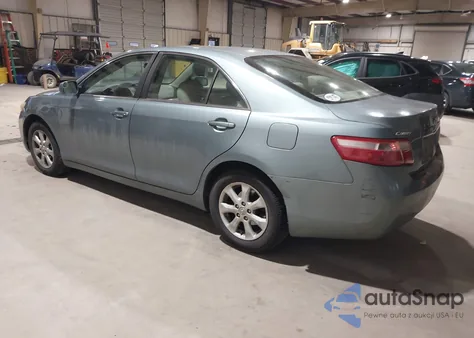 2008 Toyota Camry Le из США, поврежденный, VIN 4T1BE46K28U759680